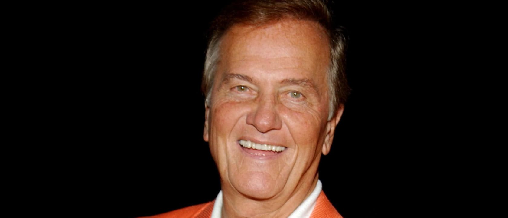 Pat Boone