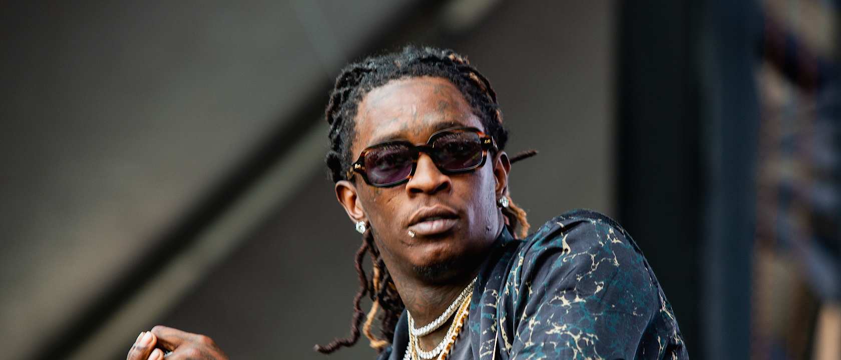 Young Thug
