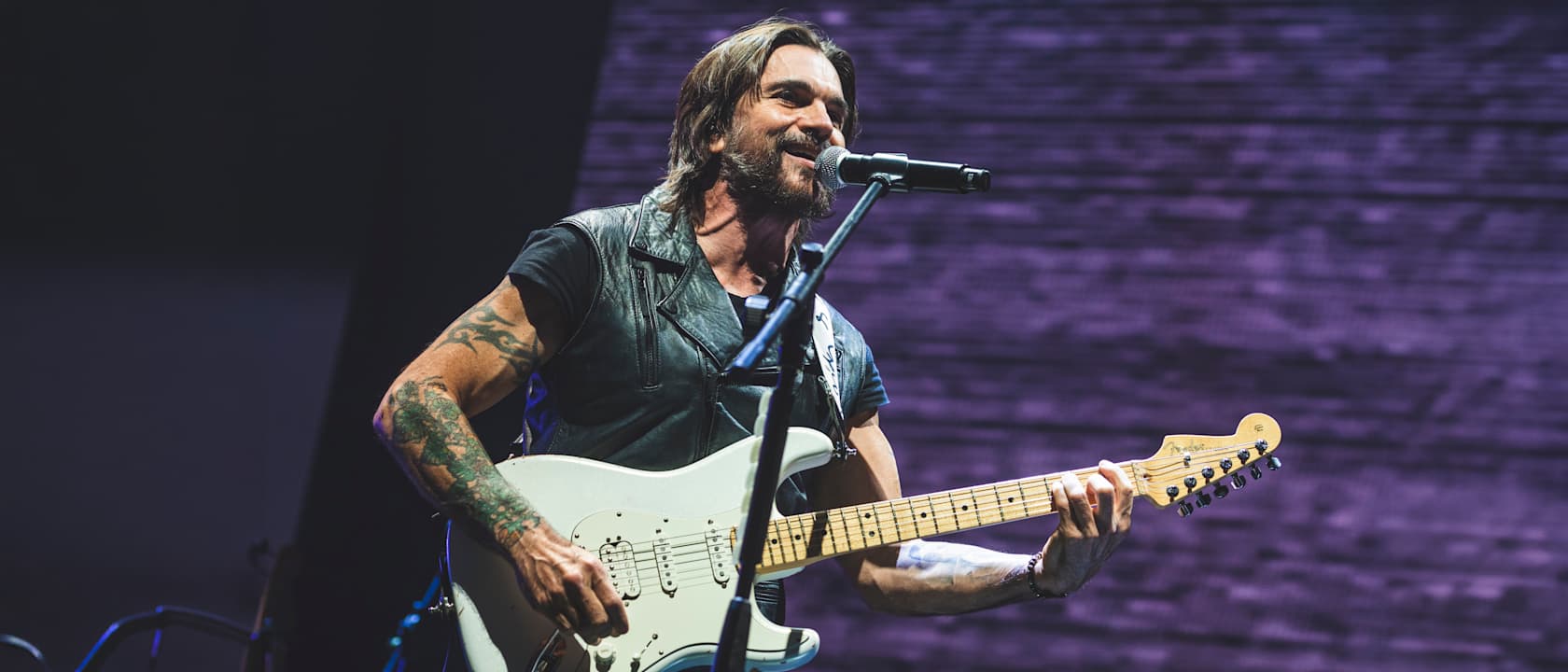 Juanes Parking