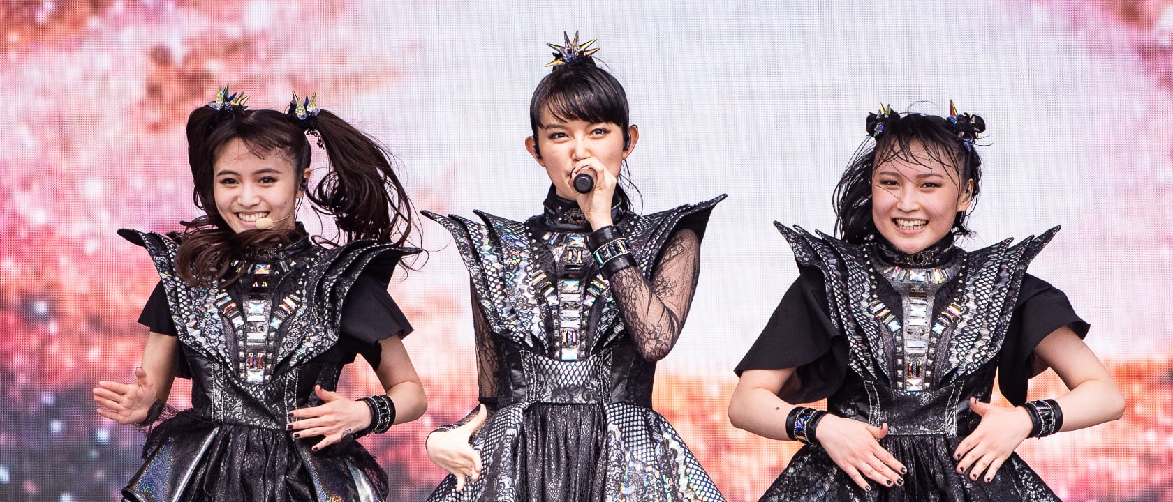 Babymetal