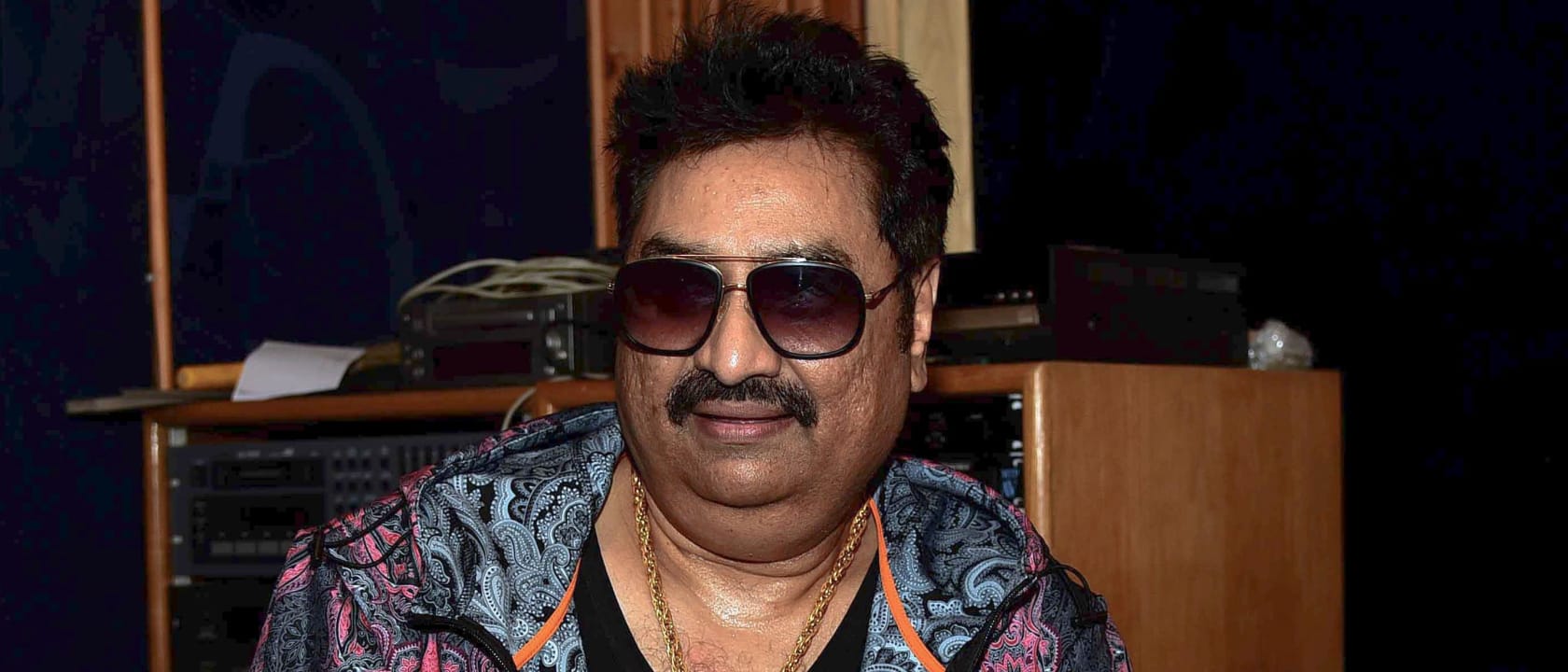 Kumar Sanu