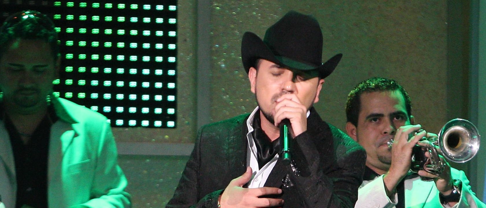 Fidel Rueda Tickets & 2025 Tour Dates