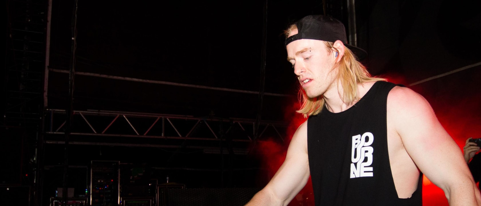 Will Sparks