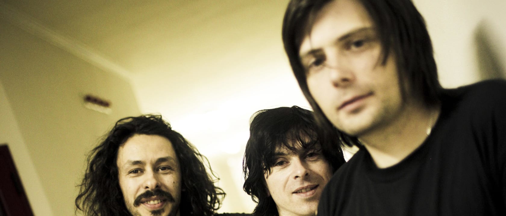 Little Barrie