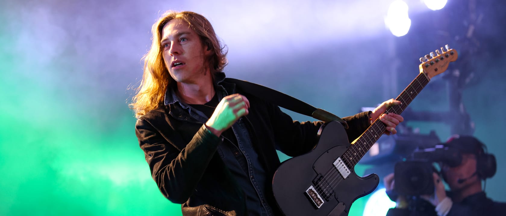 Catfish and The Bottlemen