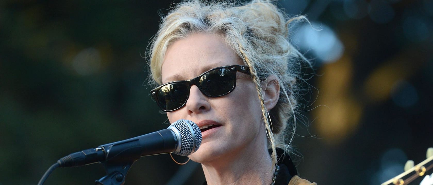 Shelby Lynne