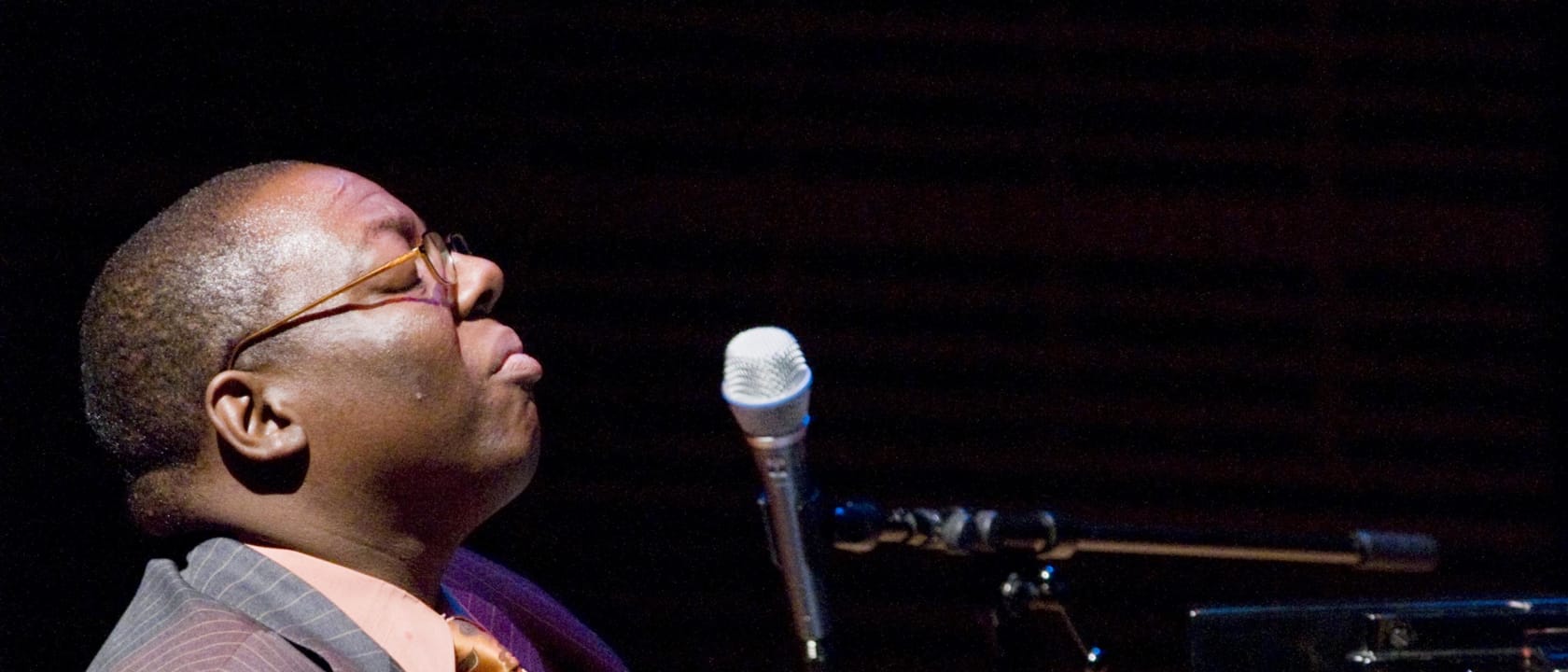 Cyrus Chestnut