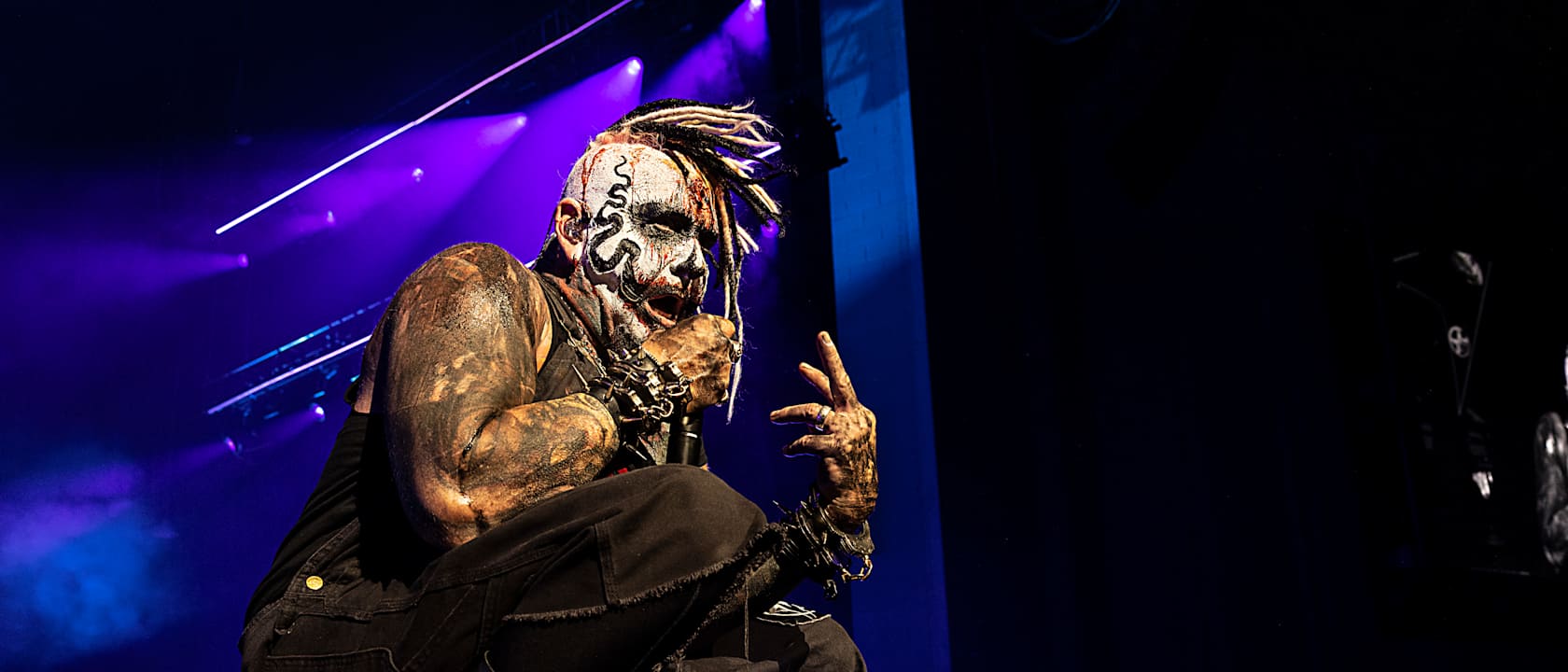 Mudvayne