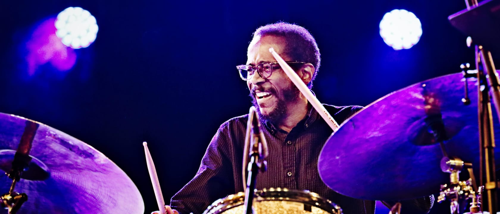 Brian Blade