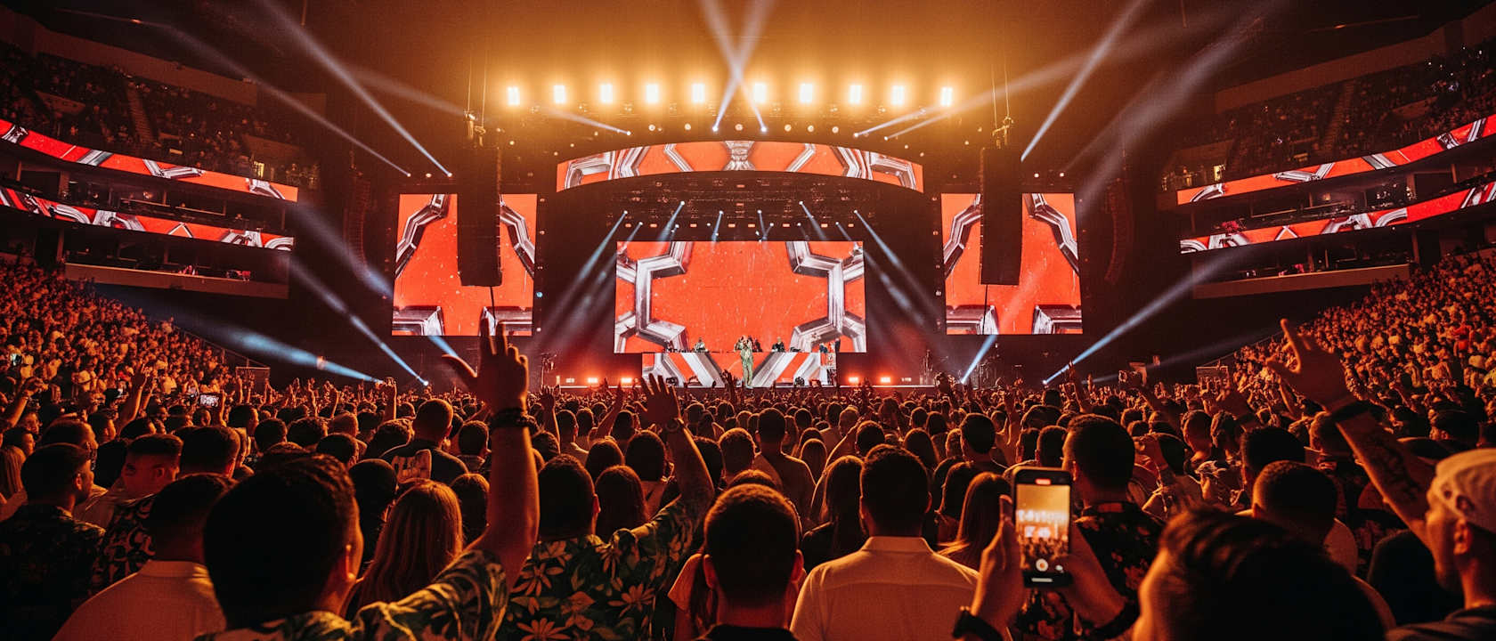 iHeartRadio Fiesta Latina