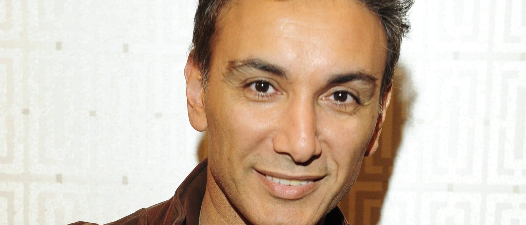 Shadmehr Aghili