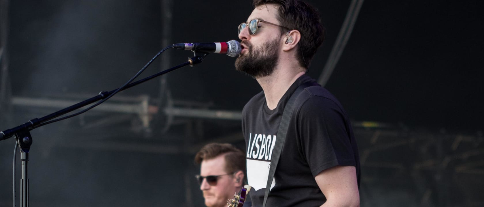 The Courteeners