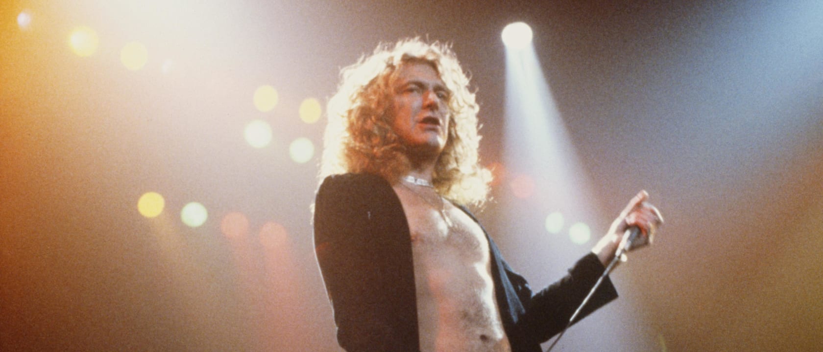 Led Zeppelin