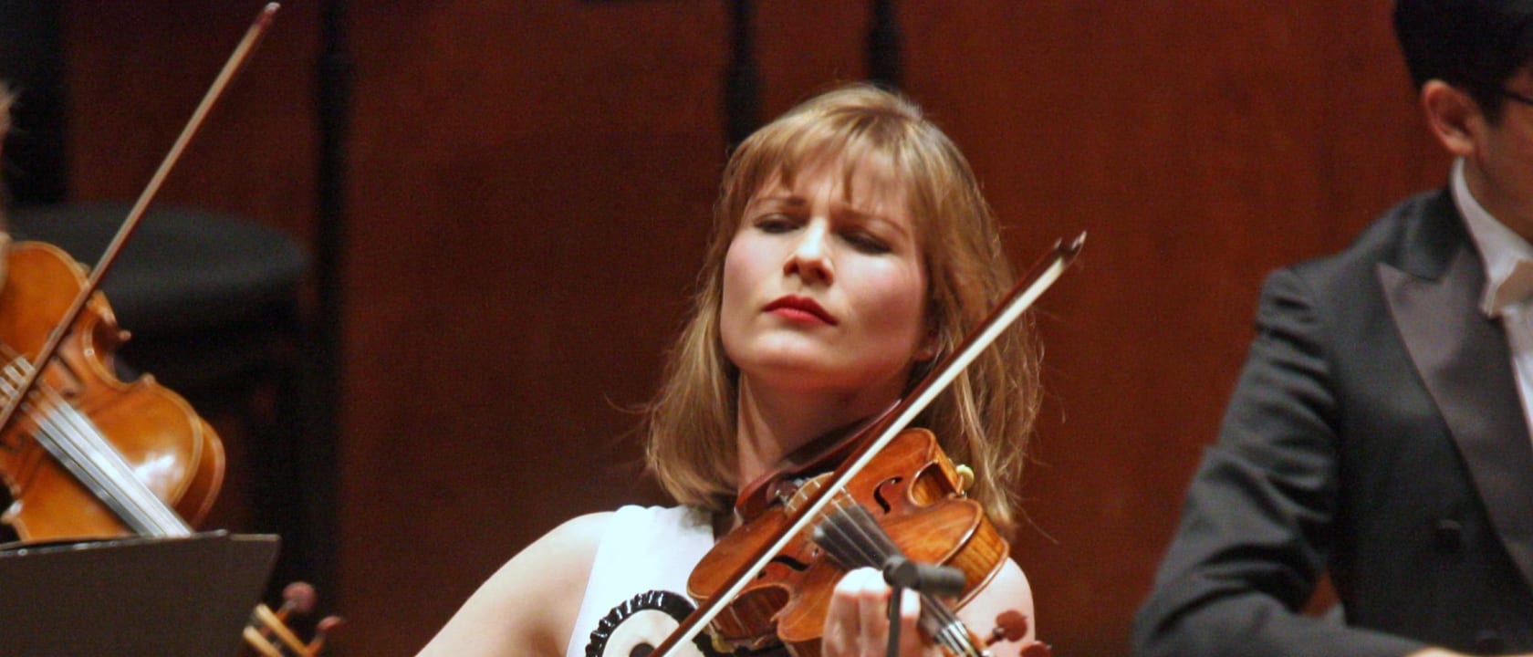 Lisa Batiashvili