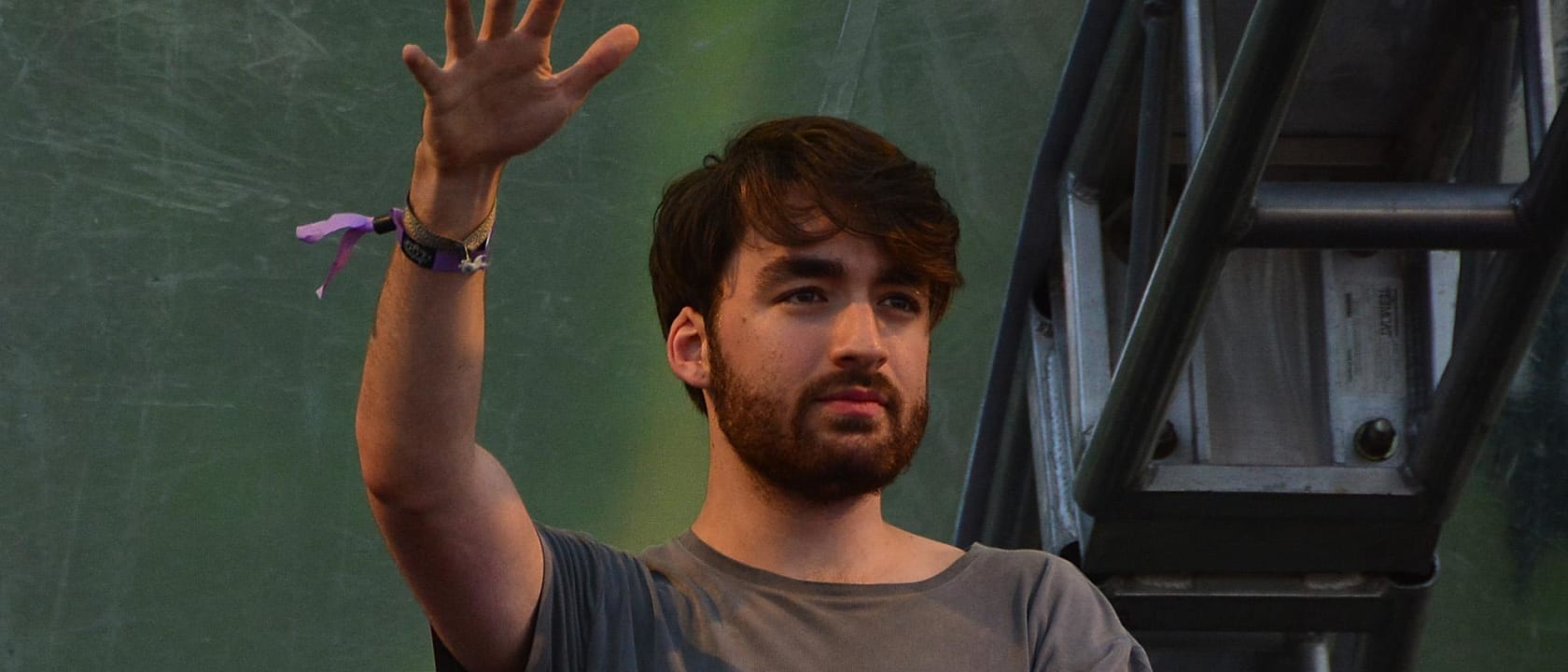 Hi-Lo - Oliver Heldens