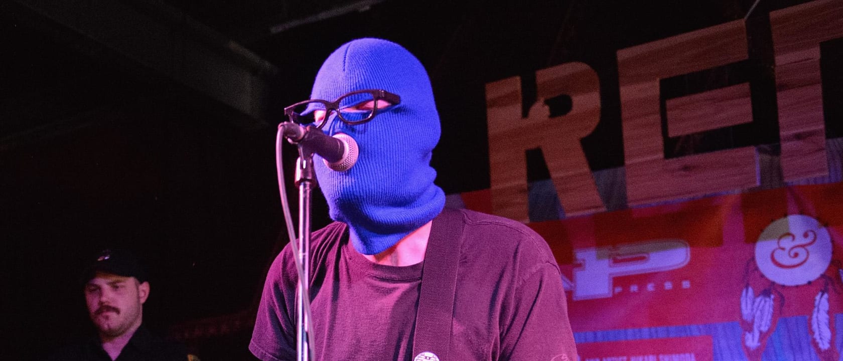 Masked Intruder Tickets & 2025 Tour Dates