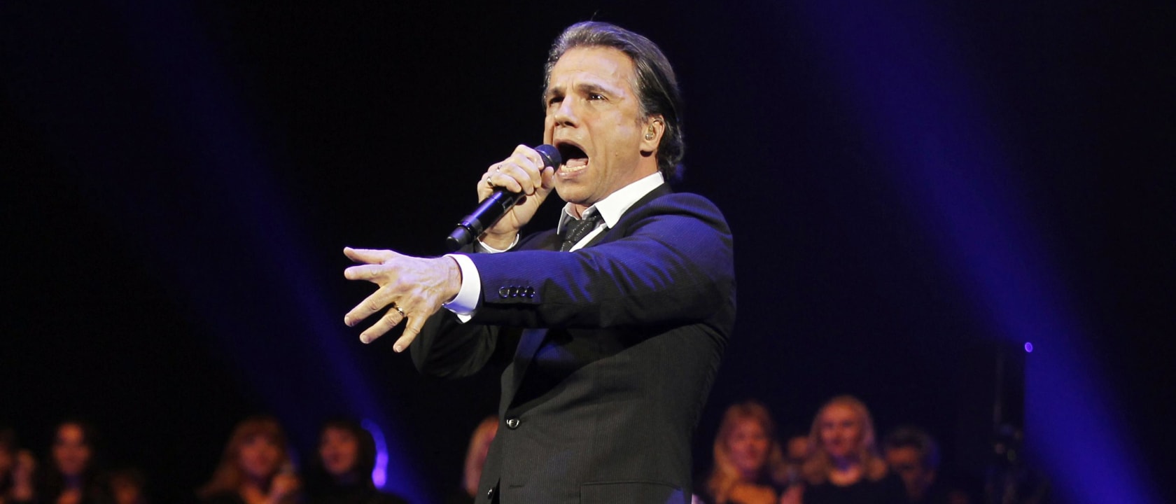 Bruno Pelletier