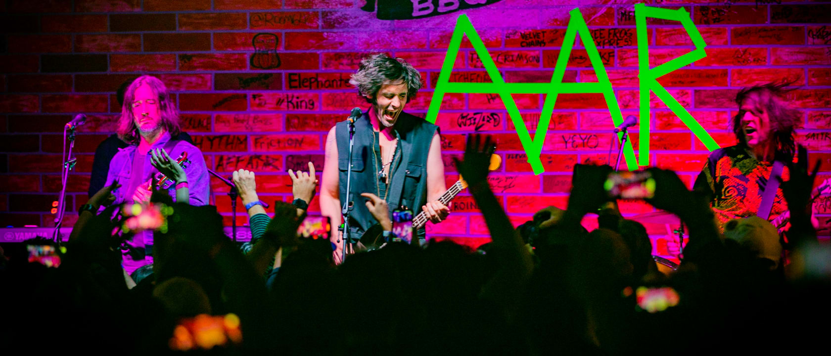 All American Rejects
