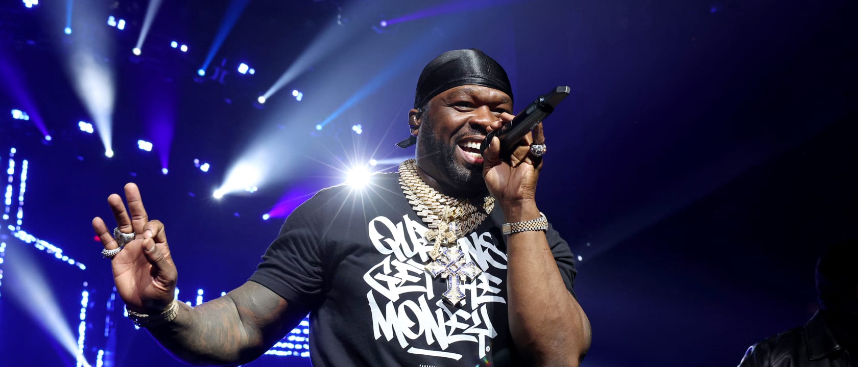 50 Cent