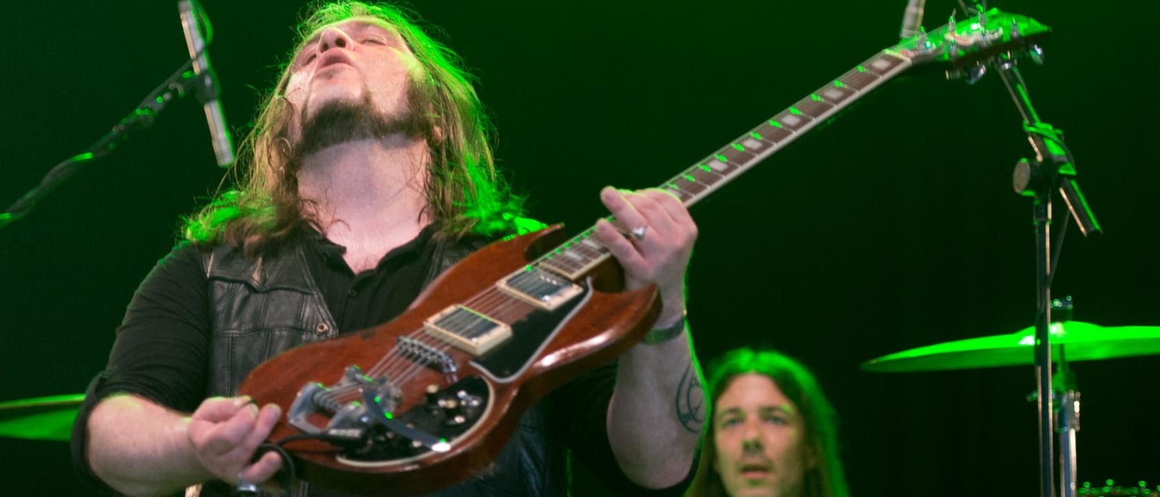 Electric Wizard