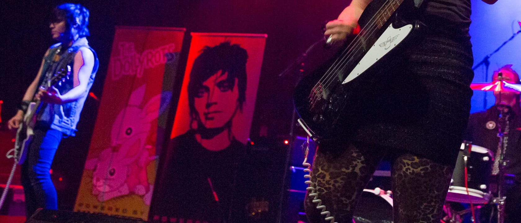 The Dollyrots