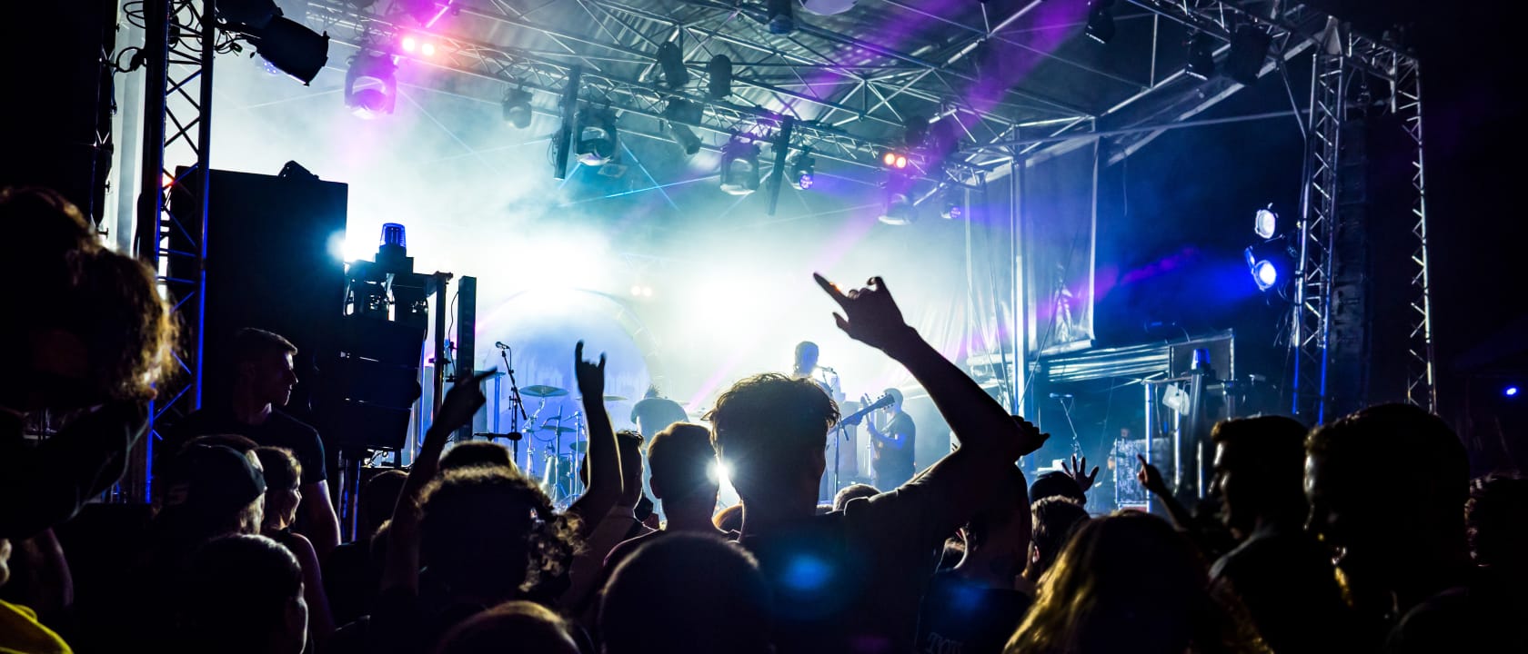 CRSSD Fest