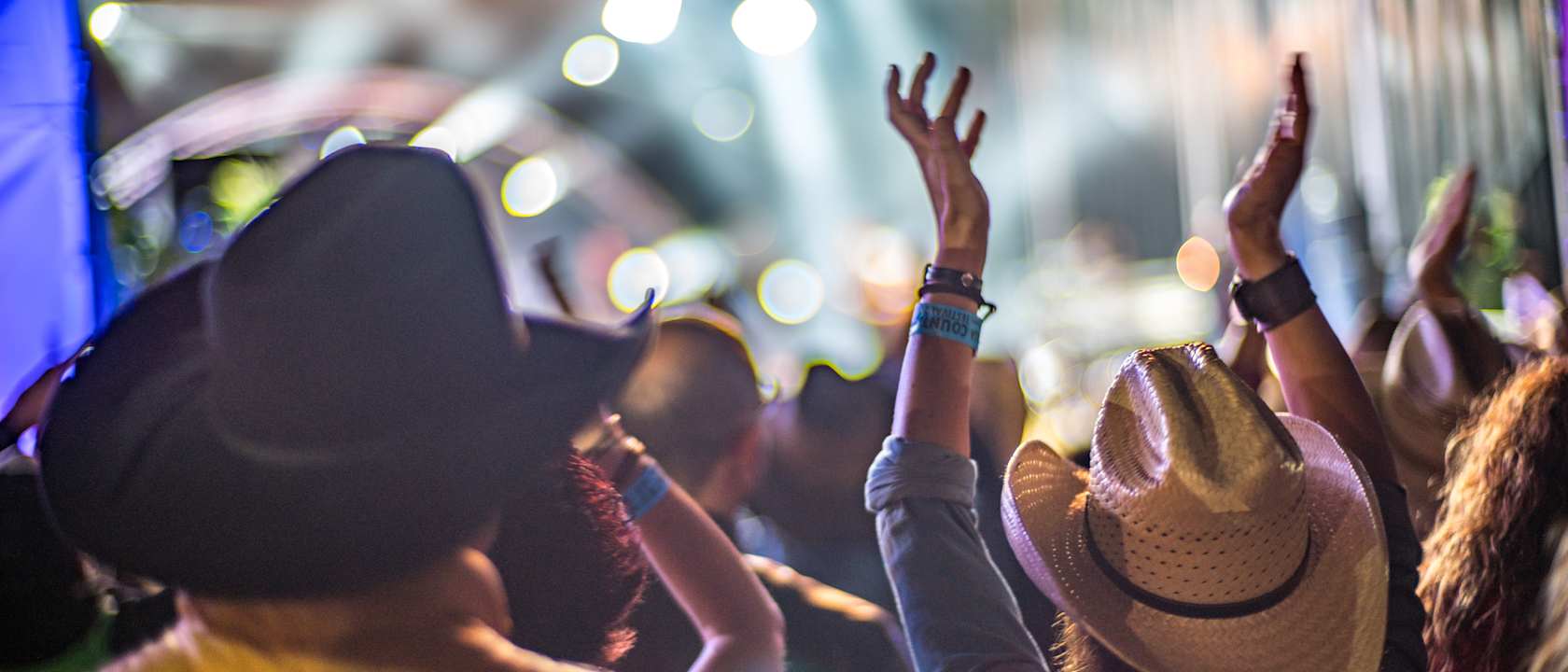 St. Pete Country Fest