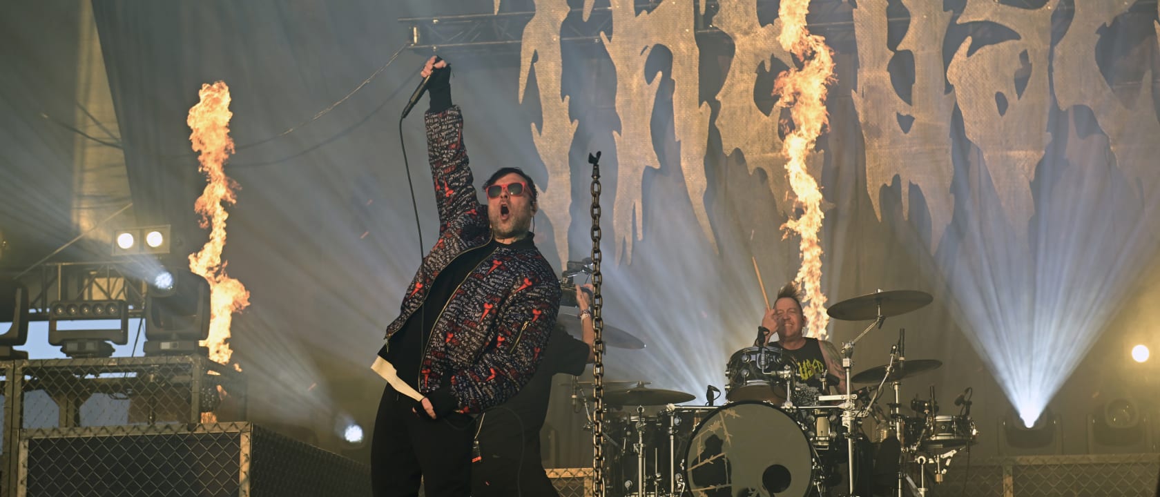 The Used Parking