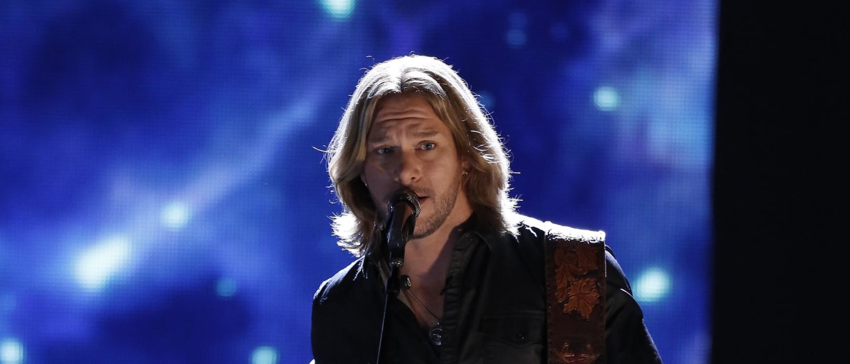 Craig Wayne Boyd