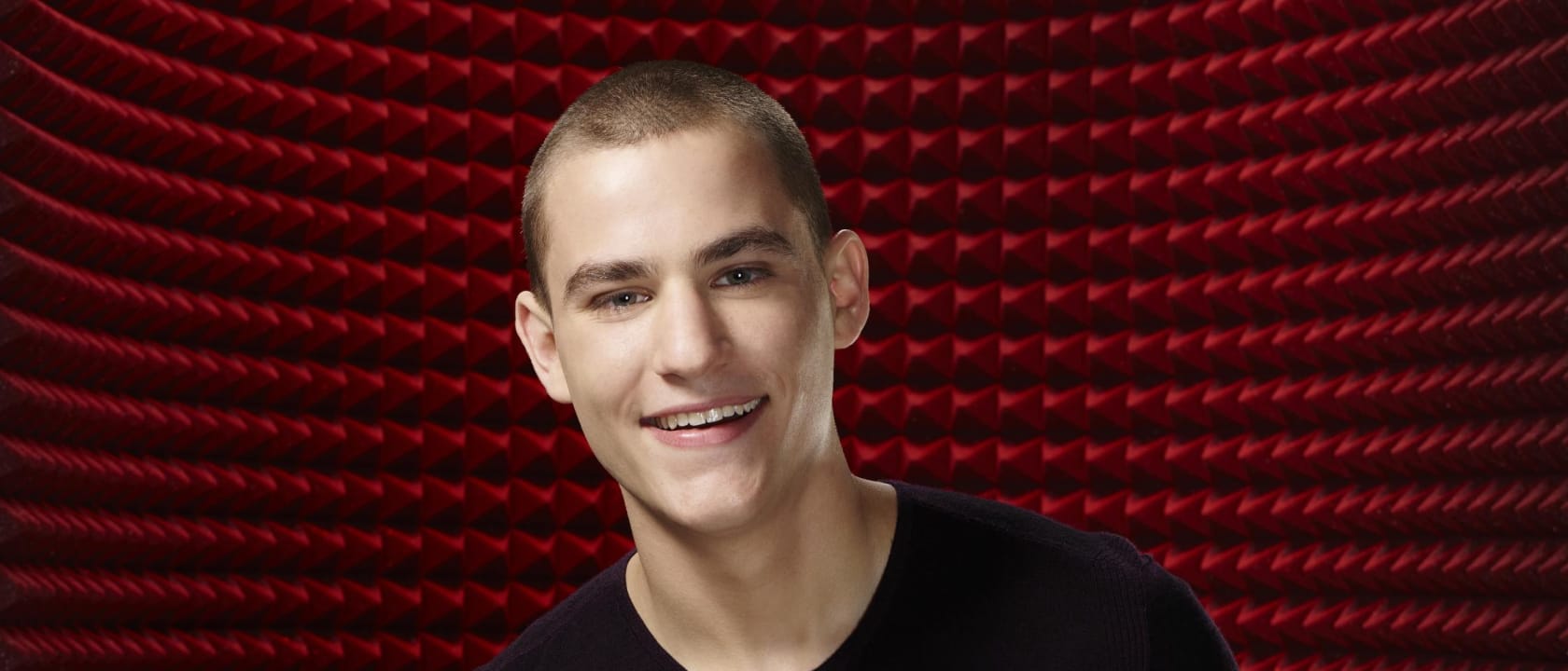 Chris Jamison