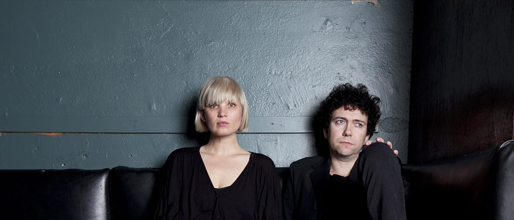The Raveonettes