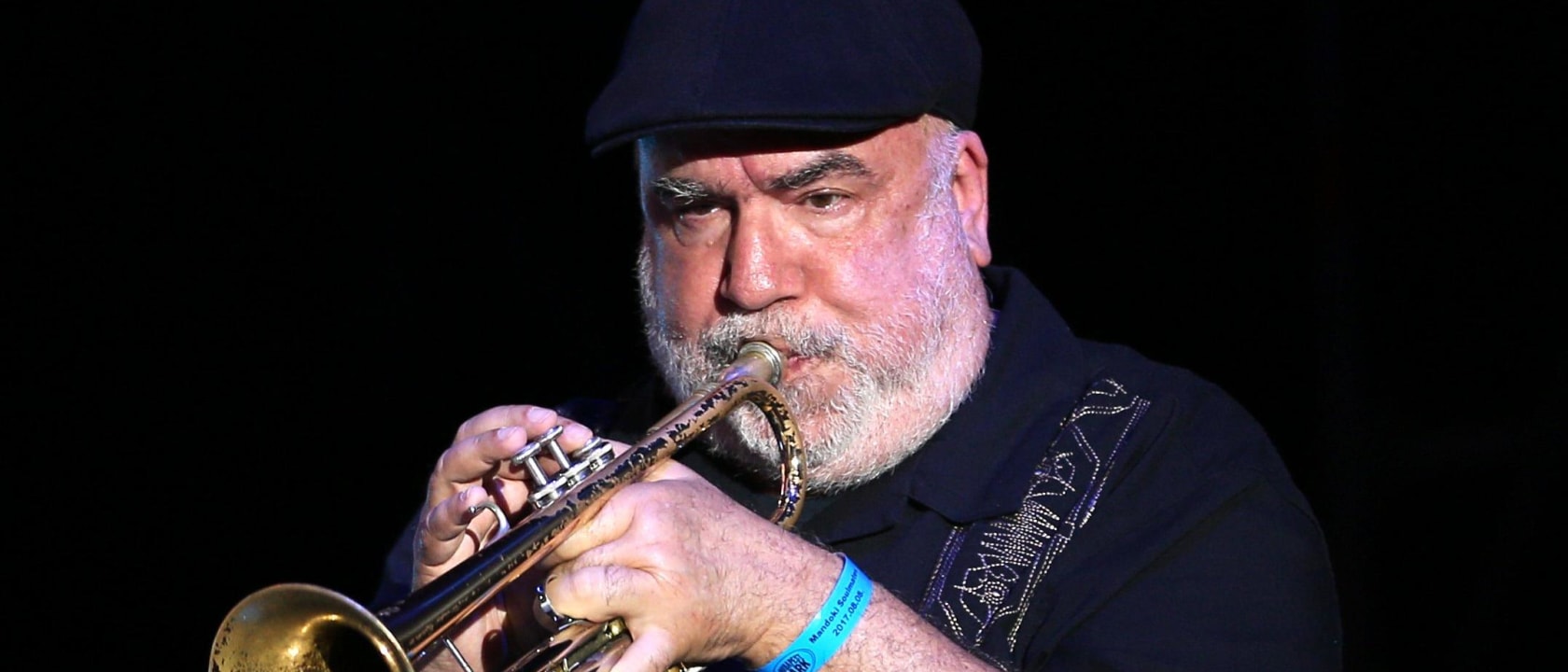 Randy Brecker