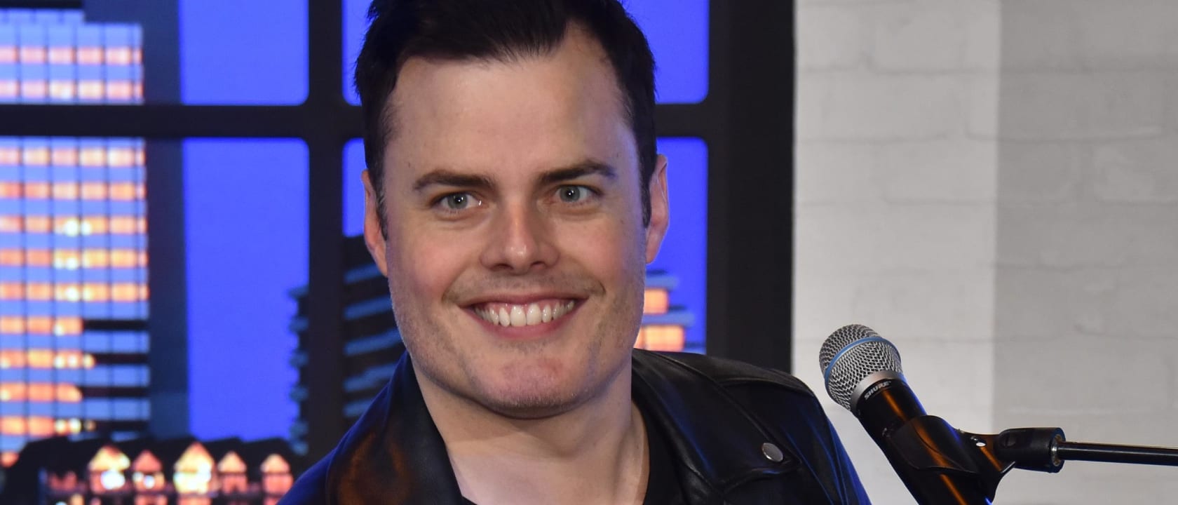 Marc Martel