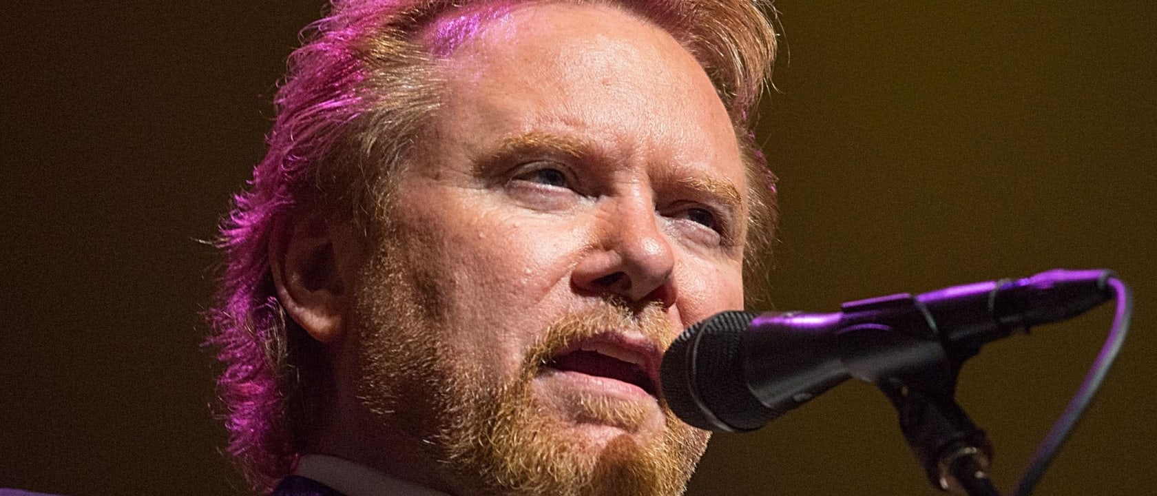 Lee Roy Parnell