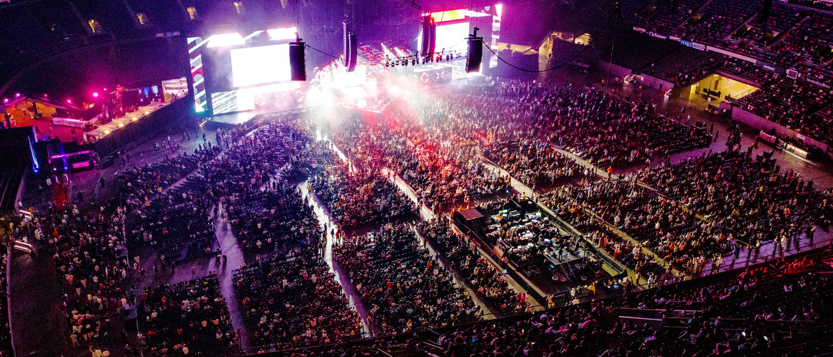 Essence Music Festival