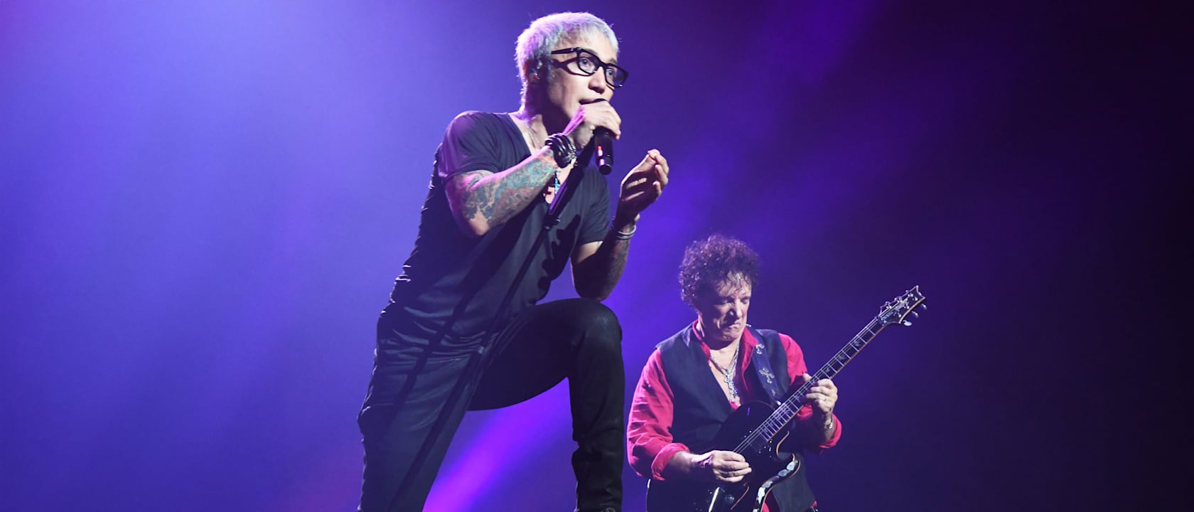 Journey Parking