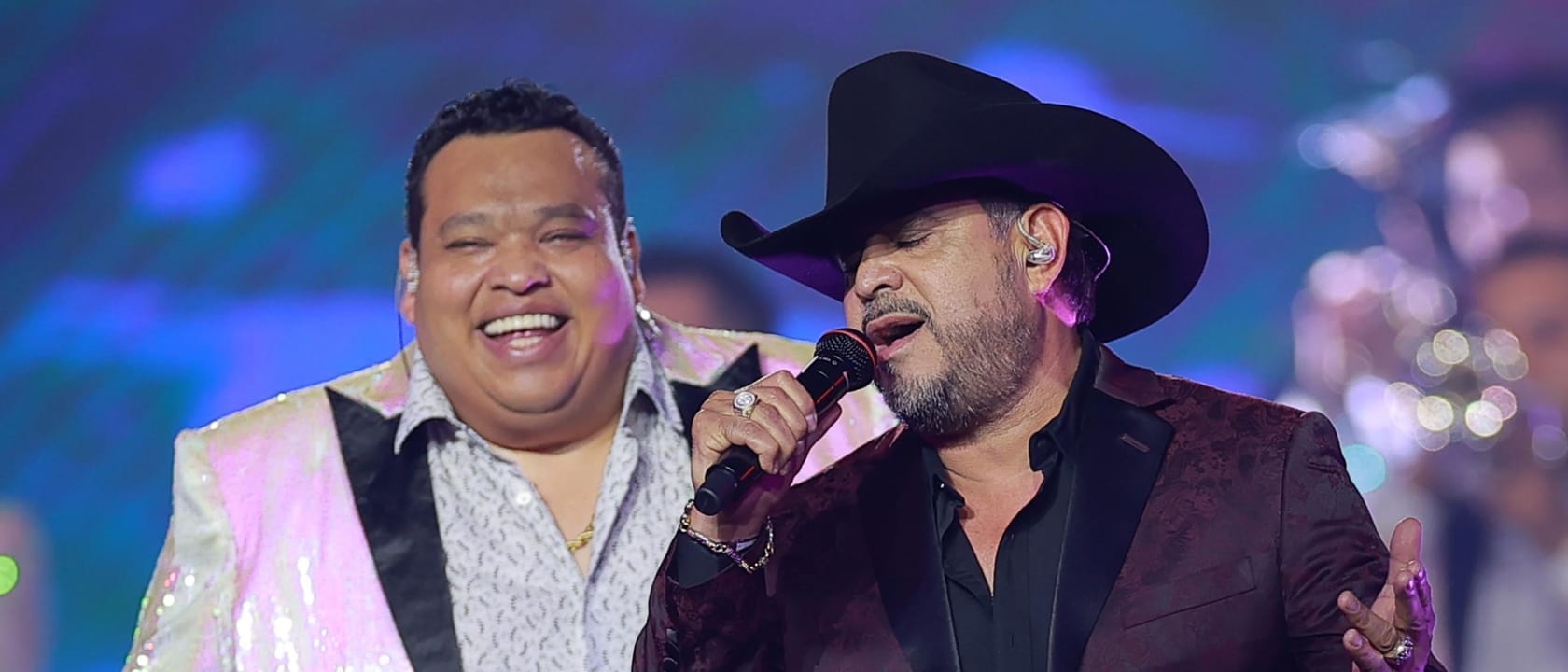 Los Rieleros Del Norte