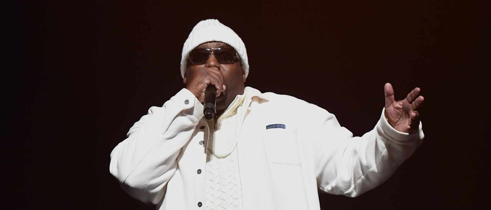 Kool Moe Dee