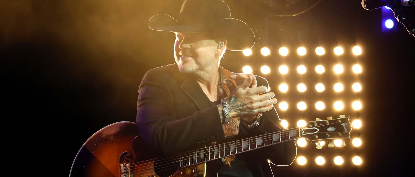 Gary Allan