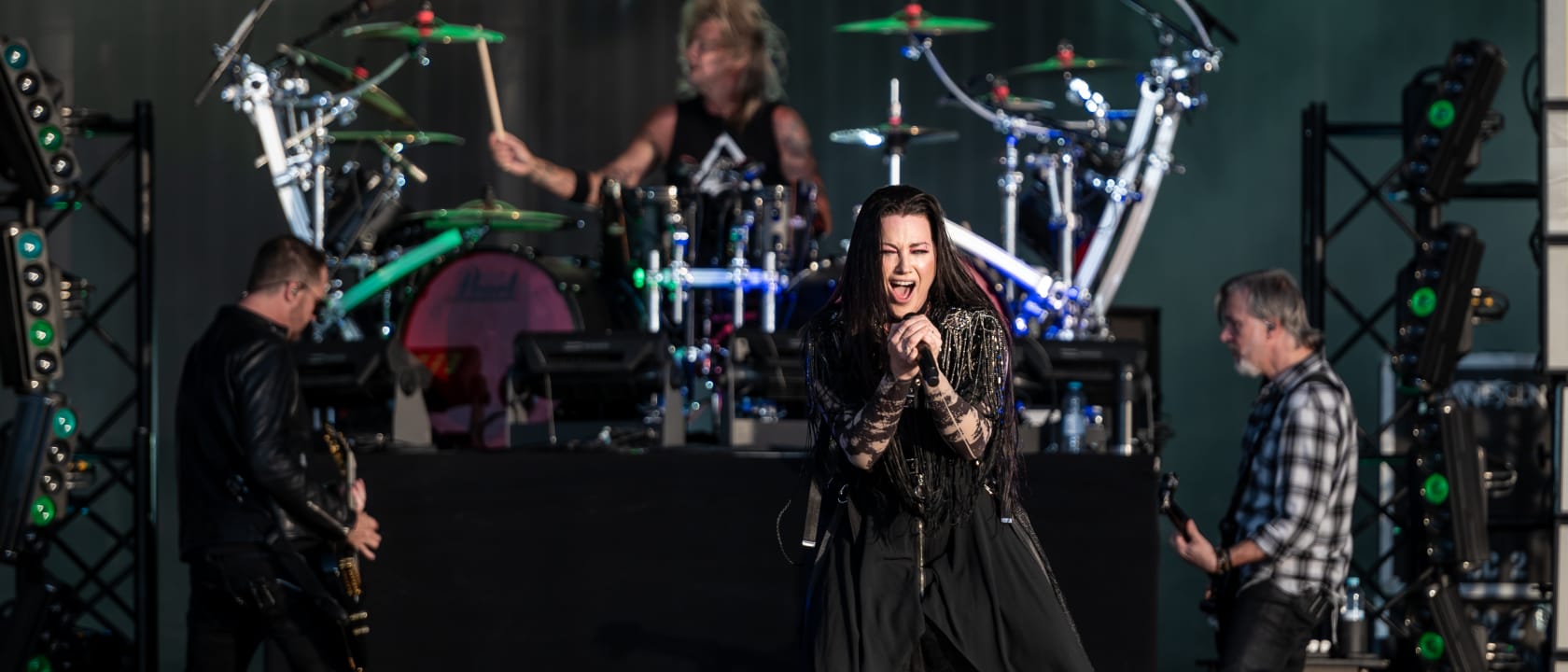 Evanescence