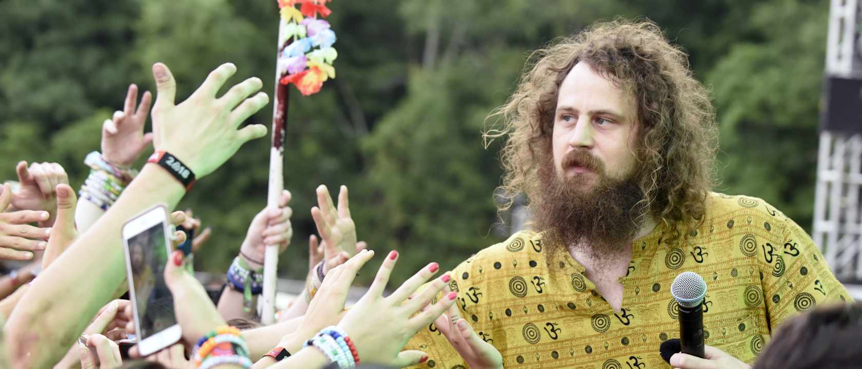 Hippie Sabotage