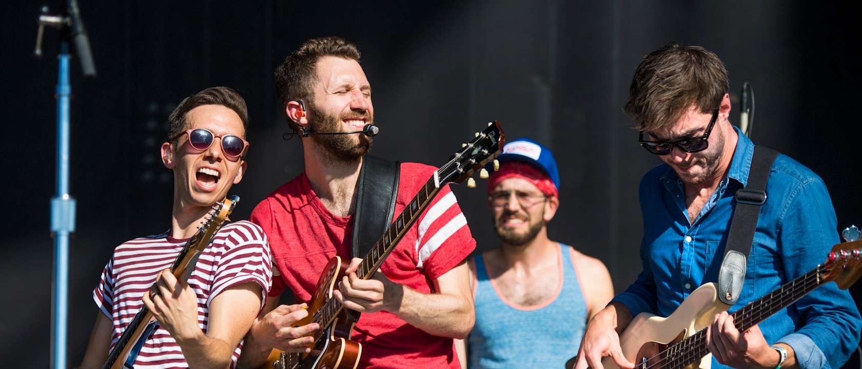 Vulfpeck Parking