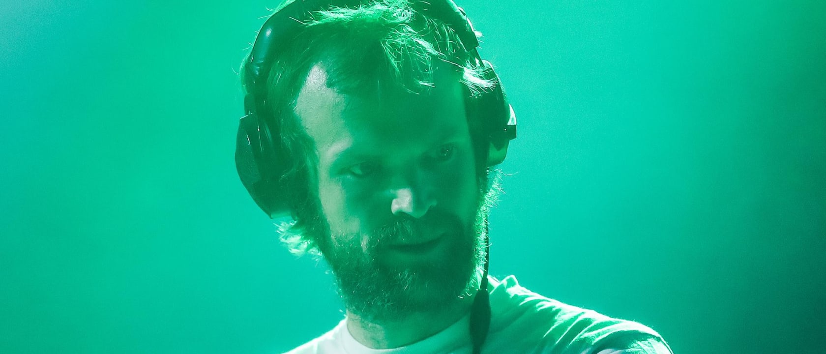 Todd Terje