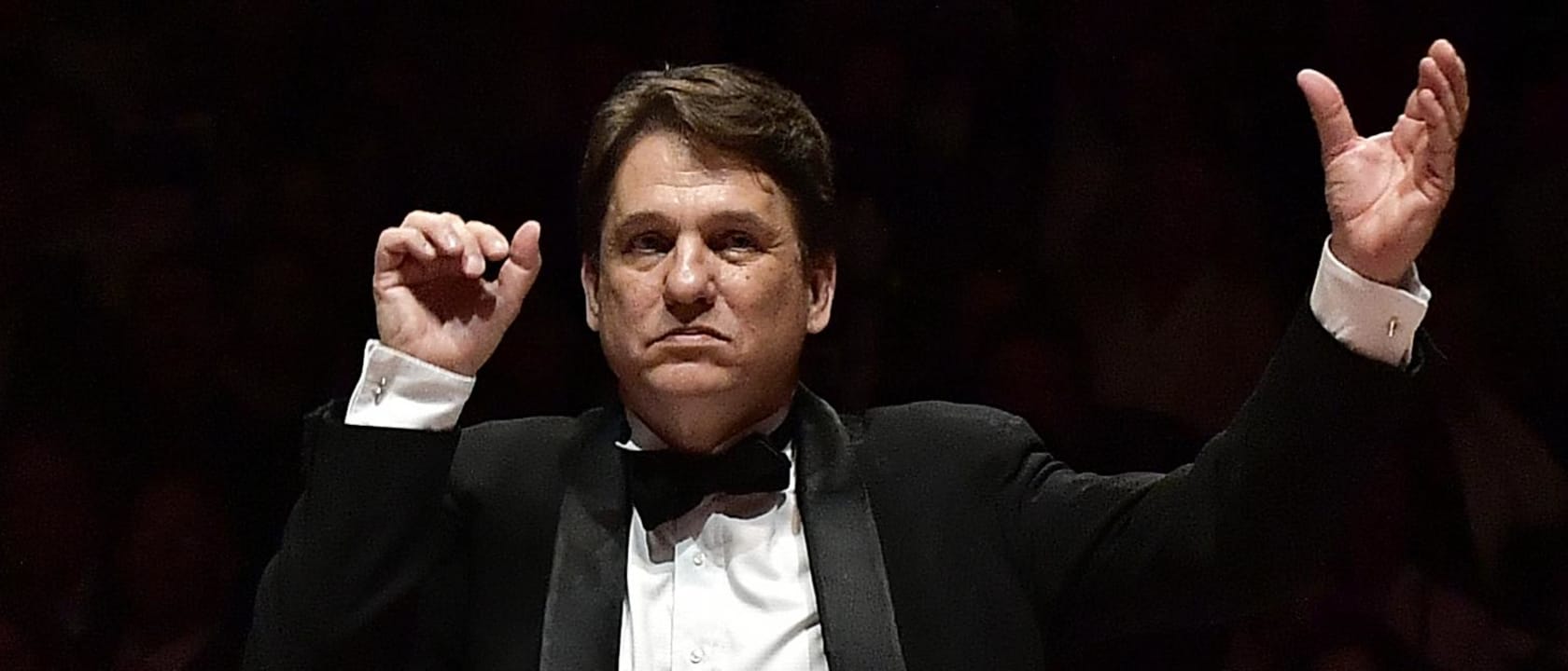 Keith Lockhart