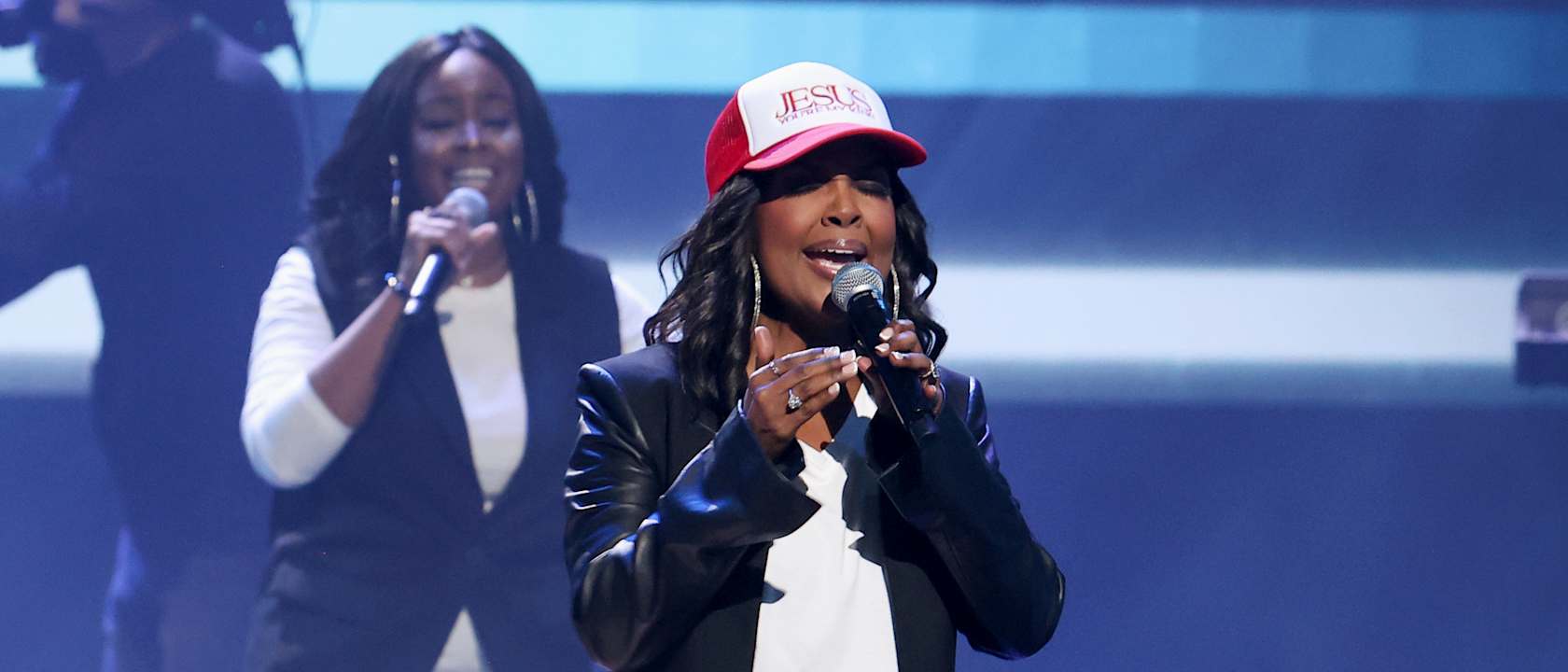 Cece Winans