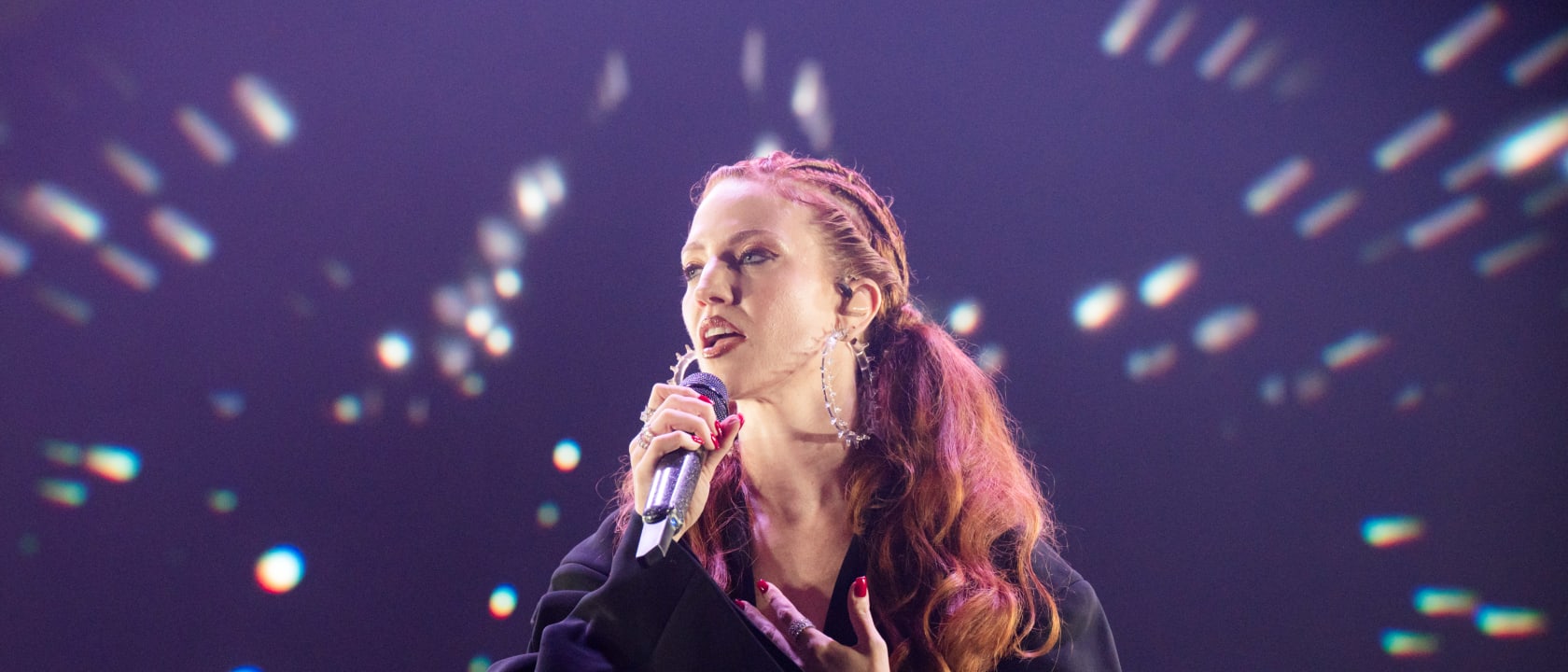 Jess Glynne