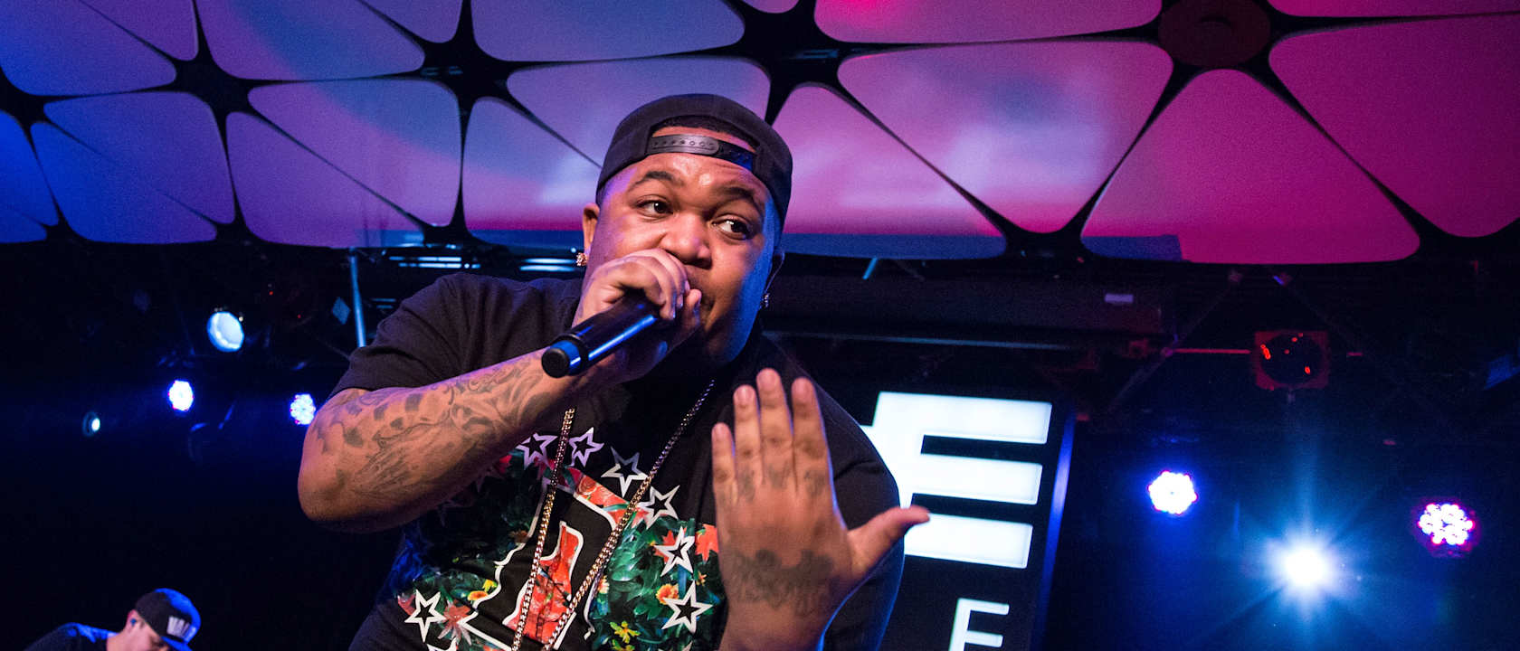 DJ Mustard