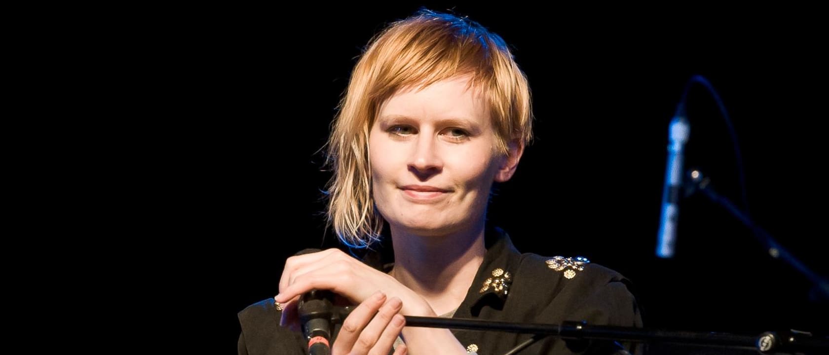Jenny Hval