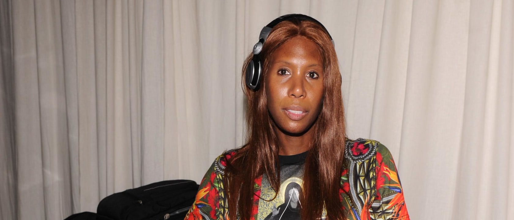 Honey Dijon