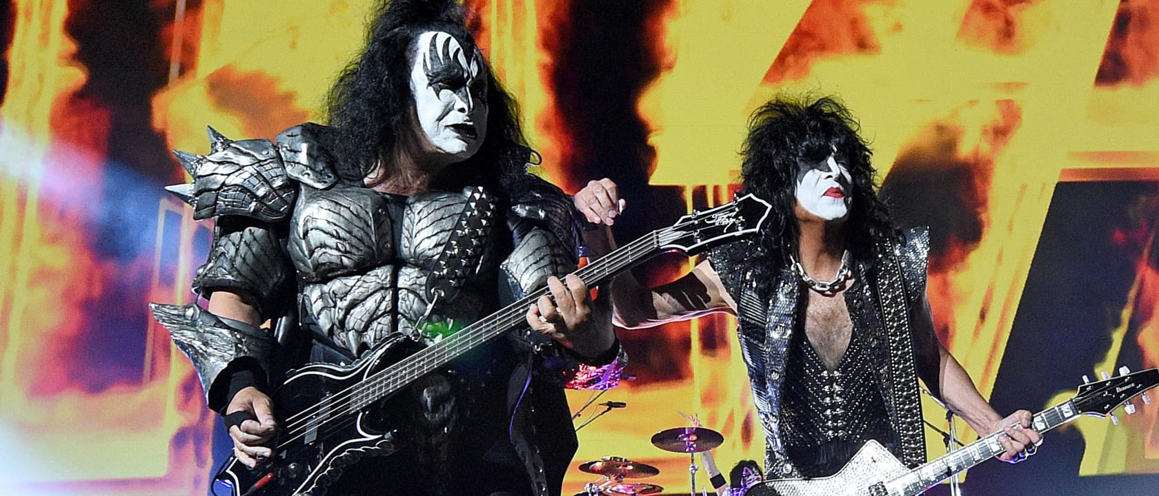 KISS Tickets & 2024 End of The Road Tour Dates Vivid Seats